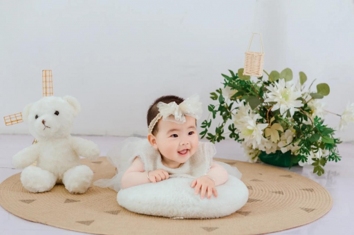 伊犁哈萨克宝宝发烧能喝牛奶吗